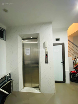 Chỉ hơn 10 tỷ có ngay CHDV Q.Thanh Xuân, xây mới, 56m*8T TM, 13PKK dòng tiền đỉnh, PCCC-GPXD đầy đủ