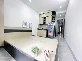 Ôi chao! Tòa Căn hộ mới cứng tại Kim Ngưu, 90m2*7T, ngõ 3m, đủ PCCC, 23 phòng KK, lãi ~9%/năm