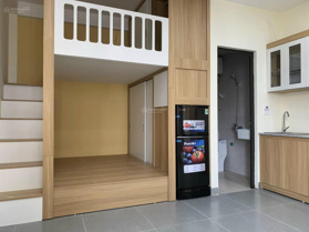 Siêu phẩm dòng tiền 7 tầng thang máy mới tinh full đồ, phố Trương Định, Hai Bà Trưng, Hà Nội