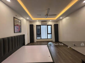 Nhà P/Lô 5T đẹp MP Vân Hồ 3 DT 25m2 MT 3,8m sát công viên Thống Nhất ô tô đỗ cửa giá 7 tỷ KD tốt