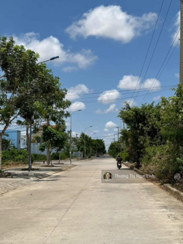 Bán đất sinh lời cao MT Hải Thượng Lãn Ông, phường 6, gần Coop Mart Cà Mau. DT 120m2 SHR