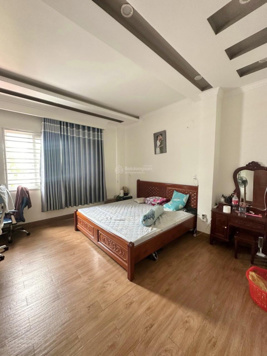 Nhà 1 trệt 1 lửng 3 lầu mặt tiền Nguyễn Văn Cừ gần Trần Hoàng Na KDC Hồng Phát