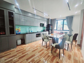 Bán nhà Ba Đình Đào Tấn sang Linh Lang - Kim Mã Thượng - 2 mặt thoáng ôtô 50m2 5tầng - nhỉnh 12tỷ