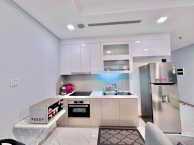 Bán căn hộ 1PN - 51.2 m2 - giá 3,7 tỷ - Vinhomes Central Park giá tốt nhất LH 0933 333 133