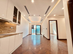 Giảm 500tr căn hộ hạng sang Diamond Crow ngã tư Doji view thành phố