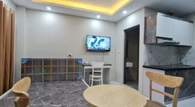 Em cần bán toà chung cư mini DT 60m2 xây 5tầng tại đường Dương Văn Bé Hai Bà Trưng, giá 9.2tỷ có TL