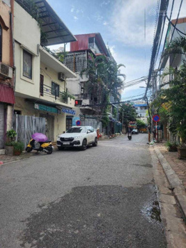 Siêu hiếm Vương Thừa Vũ phân lô quân đội 7tầng TM gara ôtô thông sàn full NT 0376 228 099, 0347 533 899