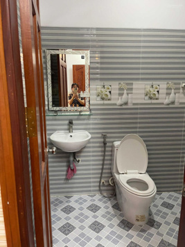 Chủ bán nhà mặt tiền đường A9 lộ 30m, khu dân cư Hưng Phú, P. Hưng Phú, Q. Cái Răng, TPCT