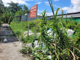 Bán thửa đất 85m2 tại thửa đất hẻm nguyễn Văn cừ, An Khánh, Ninh Kiều, Cần Thơ