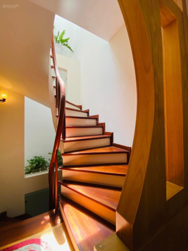 Nguyễn Đình Chiểu view công viên - hồ điều hoà mát lạnh - 50m2 x 3 tầng - 7.9 tỷ