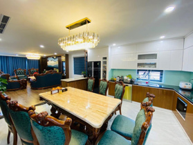 Bán building cạnh Time City 120m2 x 6 tầng - thang máy - gara ô tô - mới đẹp chỉ 18.5 tỷ