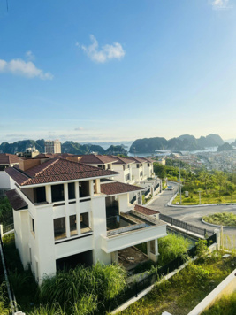 Bán cắt lỗ căn biệt thự FLC Hạ Long 300m2 rẻ nhất dự án