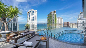 Chuyển nhượng các khách sạn cao cấp giao dịch kín, chưa ra thị trường tại Đà Nẵng