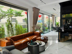 Duy nhất căn song lập mini 3 mặt thoáng - giá chỉ ngang căn liền kề