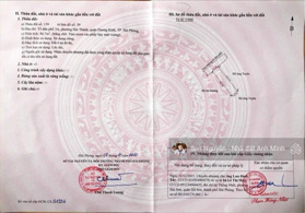 Bán lô đất Hải Thành, Dương Kinh ngay gần trường học - Tuyến công viên
