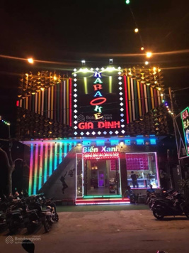 Bán nhà diện tích 10x30m thổ cư 100% karaoke Biển Xanh, ngay KDC Thuận Giao, Thuận An, Bình Dương