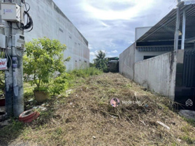 Bán nhanh đất MT Phạm Thị Mai, phường 1, Cà Mau, gần bệnh viện ĐK Hoàn Mỹ Minh Hải. 120m2/500tr SHR