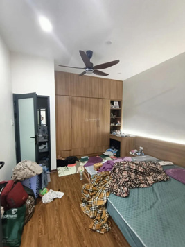 Bán nhà đẹp ngõ phố Trần Khát Chân 40m2, 3T, 5m MT, ngõ rộng gần phố, giá 5,35 tỷ