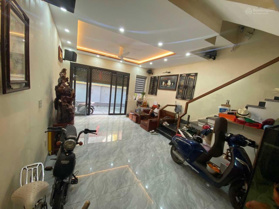 Bán nhà mặt ngõ Đồng Thiện - Ô tô đỗ cửa chỉ 3,x tỷ - E. Mai 0915 822 668