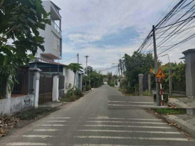 Tôi bán lô đất 5.15x19m, ngay chợ An Khánh MT đường Nguyễn Tri Phương thổ cư hết đất sổ riêng 980tr