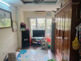 Nhà Vân Hồ 3 - View công viên Thống Nhất - Không khí trong lành - giá đầu tư 50M2 x 7.9 Tỉ