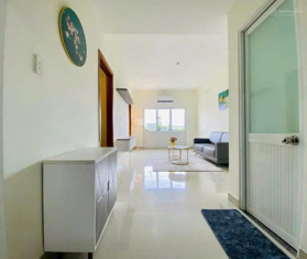 Chỉ từ 1tỷ600 sở hữu căn hộ Thanh Bình Residence 3PN, 2WC 80m2, sổ hồng riêng, Thuận An, Bình Dương