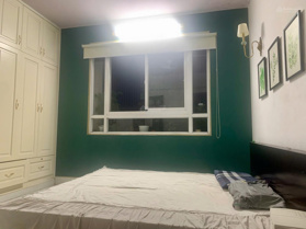 Chính chủ bán căn hộ đẹp, nội thất mới, lầu cao, đã có sổ - 73m2 - 3PN - chung cư Thái An 2