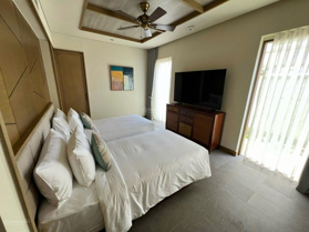 Fushion Resort &Villa Da Nang dự án mặt biển cuối cùng sở hữu lâu dài tại Đà Nẵng