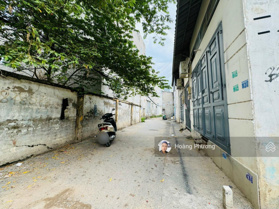 Giảm 500tr lô đất 4x20m HXH đường 16 gần chung cư Linh Trung bao giá khu vực