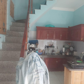 Nhà ngay THPT Lý Thái Tổ, Lê Thị Trung, An Phú, Thuận An, Bán gấp