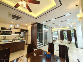 Phân lô sát mặt phố Ngụy Như Kon Tum 61m2 5T ô tô vỉa hè kinh doanh hơn 20 tỷ