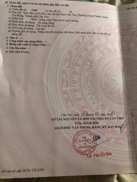 NỀN D13 KDC HỒNG LOAN, giá 3.2 tỷ LH 0909 138 183