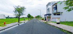 0707 664 132, 990tr/nền, đường 37B, đất nền giá rẻ Happy Home Cà Mau, E Hồng Phúc nhận ký gửi mua bán