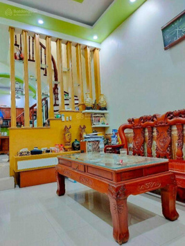 Bán nhà phố Kim Giang, ngõ thông, ô tô đỗ cổng, ở, kinh doanh đều tuyệt vời, 57 m2, 6,9 tỷ