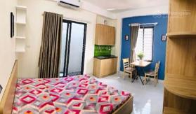 Bán CCMN Tạ Quang Bửu - Lê Thanh Nghị - Trần Đại Nghĩa - Bách Khoa - Hai Bà Trưng - 1.7 tỷ/năm