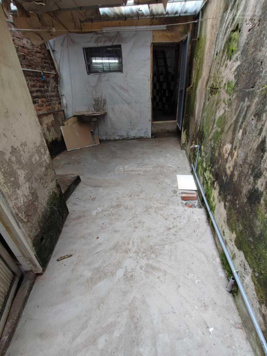 Bán nhà 80 ngõ 82 Kim Mã, ngõ thông 2 đầu, 3p đi ra Kim Mã HC Giang Văn Minh