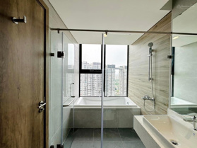 Chính chủ bán căn góc 2PN 2VS 64m2 Sol Forest, giá hợp lý nhất thị trường