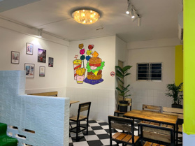 Bán nhà mặt tiền đường Lý Thường Kiệt, phường 7