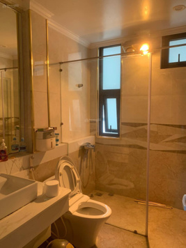 Nguyễn Công Hoan 39m2, 5 tầng, MT 5,2m. Vỉa hè, ô tô tránh, KD tốt. 14,5 tỷ