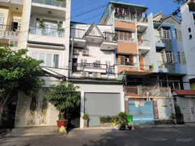 Cho thuê phòng cao cấp 40m2 ở Giải Phóng, P. 4, Q. Tân Bình, giá 6 tr