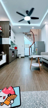 Nhà đẹp phố Bạch Mai - quận Hai Bà Trưng - 25m2 x 5 tầng, 4.5 tỷ