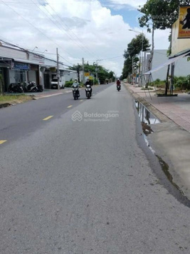 Gấp! Gấp! Bán MTD Trần Minh Sơn, gần trường THCS An Khánh, Ninh Kiều, Cần Thơ. 100m2 chỉ 700tr