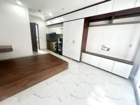 Gấp! Siêu phẩm CC mini Khương Trung, ngõ thông, DT 51/55m2, 10 phòng vip. Giá 12.9tỷ thương lượng