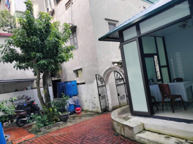 Bán nhà trên DT đất 212.35m2, 273 Nguyễn Khoái - HBT, MT 13m, 23,8 tỷ (Có thương lượng)