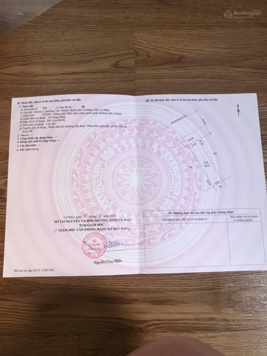 Chính Chủ bán lô hoa khôi tại Happy Home