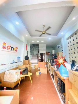 Bán nhà riêng 71m2 nhà phân lô ô tô tránh vỉa hè kinh doanh, mặt tiền rộng