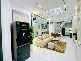 Cần bán nhà riêng giá 6,6 tỷ VND tại Ba Đình, Hà Nội