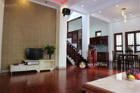 Việt Kiều và nhà đầu tư Hà Nội săn tìm: Villa biển mặt tiền Tân Phú 1 - 180m2 ngang 10m - 2tầng 4PN