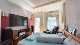 Bán nhà riêng phố Hoàng Hoa Thám DT 46m2 4 tầng. Giá 8,6 tỷ LH E. Trường 0985 342 385