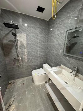Đội Cấn 6T thang máy MT rộng ở thoáng 40m2x9.5 tỷ-gần phố-ngõ ba gác xe máy thẳng tắp chủ thiện chí